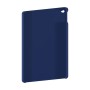 כיסוי פלסטיק קשיח ל- Apple iPad Air 2 בצבע - כחול נייבי - קייס מובייל