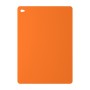 כיסוי פלסטיק קשיח ל- Apple iPad Air 2 בצבע - כתום - קייס מובייל