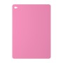 כיסוי פלסטיק קשיח ל- Apple iPad Air 2 בצבע - ורוד - קייס מובייל