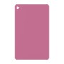כיסוי פלסטיק קשיח ל- Apple iPad Air 2 בצבע - ורוד - קייס מובייל
