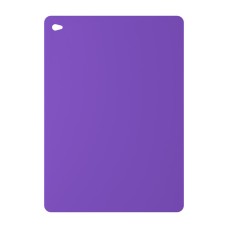 כיסוי פלסטיק קשיח ל- Apple iPad Air 2 בצבע - סגול - קייס מובייל