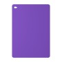 כיסוי פלסטיק קשיח ל- Apple iPad Air 2 בצבע - סגול - קייס מובייל