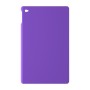 כיסוי פלסטיק קשיח ל- Apple iPad Air 2 בצבע - סגול - קייס מובייל