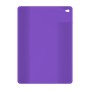 כיסוי פלסטיק קשיח ל- Apple iPad Air 2 בצבע - סגול - קייס מובייל