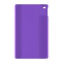 כיסוי פלסטיק קשיח ל- Apple iPad Air 2 בצבע - סגול - קייס מובייל