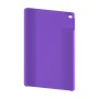 כיסוי פלסטיק קשיח ל- Apple iPad Air 2 בצבע - סגול - קייס מובייל