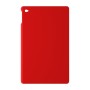 כיסוי פלסטיק קשיח ל- Apple iPad Air 2 בצבע - אדום - קייס מובייל