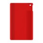 כיסוי פלסטיק קשיח ל- Apple iPad Air 2 בצבע - אדום - קייס מובייל