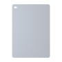 כיסוי פלסטיק קשיח ל- Apple iPad Air 2 בצבע - כסף - קייס מובייל