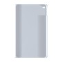 כיסוי פלסטיק קשיח ל- Apple iPad Air 2 בצבע - כסף - קייס מובייל