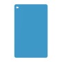 כיסוי פלסטיק קשיח ל- Apple iPad Air 2 בצבע - תכלת - קייס מובייל