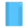 כיסוי פלסטיק קשיח ל- Apple iPad Air 2 בצבע - תכלת - קייס מובייל