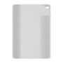 כיסוי פלסטיק קשיח ל- Apple iPad Air 2 בצבע - לבן - קייס מובייל