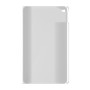 כיסוי פלסטיק קשיח ל- Apple iPad Air 2 בצבע - לבן - קייס מובייל