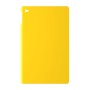 כיסוי פלסטיק קשיח ל- Apple iPad Air 2 בצבע - צהוב - קייס מובייל
