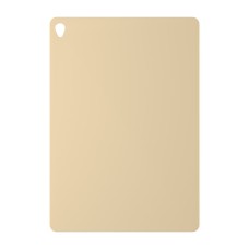 כיסוי פלסטיק קשיח ל- Apple iPad Pro 10.5 (2017) בצבע - בז' - קייס מובייל