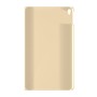 כיסוי פלסטיק קשיח ל- Apple iPad Pro 10.5 (2017) בצבע - בז' - קייס מובייל