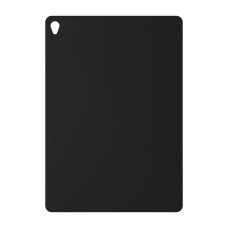 כיסוי פלסטיק קשיח ל- Apple iPad Pro 10.5 (2017) בצבע - שחור - קייס מובייל