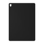 כיסוי פלסטיק קשיח ל- Apple iPad Pro 10.5 (2017) בצבע - שחור - קייס מובייל