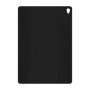 כיסוי פלסטיק קשיח ל- Apple iPad Pro 10.5 (2017) בצבע - שחור - קייס מובייל