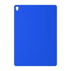 כיסוי פלסטיק קשיח ל- Apple iPad Pro 10.5 (2017) בצבע - כחול - קייס מובייל