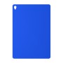 כיסוי פלסטיק קשיח ל- Apple iPad Pro 10.5 (2017) בצבע - כחול - קייס מובייל