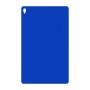 כיסוי פלסטיק קשיח ל- Apple iPad Pro 10.5 (2017) בצבע - כחול - קייס מובייל