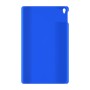 כיסוי פלסטיק קשיח ל- Apple iPad Pro 10.5 (2017) בצבע - כחול - קייס מובייל