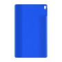 כיסוי פלסטיק קשיח ל- Apple iPad Pro 10.5 (2017) בצבע - כחול - קייס מובייל