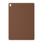כיסוי פלסטיק קשיח ל- Apple iPad Pro 10.5 (2017) בצבע - חום - קייס מובייל