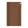 כיסוי פלסטיק קשיח ל- Apple iPad Pro 10.5 (2017) בצבע - חום - קייס מובייל