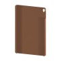 כיסוי פלסטיק קשיח ל- Apple iPad Pro 10.5 (2017) בצבע - חום - קייס מובייל