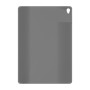 כיסוי פלסטיק קשיח ל- Apple iPad Pro 10.5 (2017) בצבע - אפור - קייס מובייל