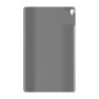 כיסוי פלסטיק קשיח ל- Apple iPad Pro 10.5 (2017) בצבע - אפור - קייס מובייל