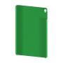כיסוי פלסטיק קשיח ל- Apple iPad Pro 10.5 (2017) בצבע - ירוק - קייס מובייל