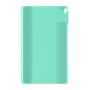 כיסוי פלסטיק קשיח ל- Apple iPad Pro 10.5 (2017) בצבע - מנטה - קייס מובייל