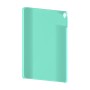 כיסוי פלסטיק קשיח ל- Apple iPad Pro 10.5 (2017) בצבע - מנטה - קייס מובייל