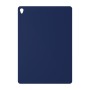 כיסוי פלסטיק קשיח ל- Apple iPad Pro 10.5 (2017) בצבע - כחול נייבי - קייס מובייל