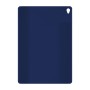 כיסוי פלסטיק קשיח ל- Apple iPad Pro 10.5 (2017) בצבע - כחול נייבי - קייס מובייל