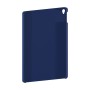 כיסוי פלסטיק קשיח ל- Apple iPad Pro 10.5 (2017) בצבע - כחול נייבי - קייס מובייל