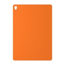 כיסוי פלסטיק קשיח ל- Apple iPad Pro 10.5 (2017) בצבע - כתום - קייס מובייל