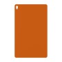 כיסוי פלסטיק קשיח ל- Apple iPad Pro 10.5 (2017) בצבע - כתום - קייס מובייל