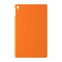 כיסוי פלסטיק קשיח ל- Apple iPad Pro 10.5 (2017) בצבע - כתום - קייס מובייל