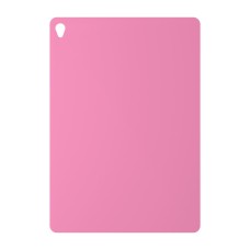 כיסוי פלסטיק קשיח ל- Apple iPad Pro 10.5 (2017) בצבע - ורוד - קייס מובייל