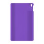 כיסוי פלסטיק קשיח ל- Apple iPad Pro 10.5 (2017) בצבע - סגול - קייס מובייל