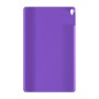 כיסוי פלסטיק קשיח ל- Apple iPad Pro 10.5 (2017) בצבע - סגול - קייס מובייל