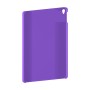 כיסוי פלסטיק קשיח ל- Apple iPad Pro 10.5 (2017) בצבע - סגול - קייס מובייל