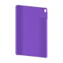 כיסוי פלסטיק קשיח ל- Apple iPad Pro 10.5 (2017) בצבע - סגול - קייס מובייל