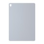 כיסוי פלסטיק קשיח ל- Apple iPad Pro 10.5 (2017) בצבע - כסף - קייס מובייל