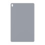 כיסוי פלסטיק קשיח ל- Apple iPad Pro 10.5 (2017) בצבע - כסף - קייס מובייל